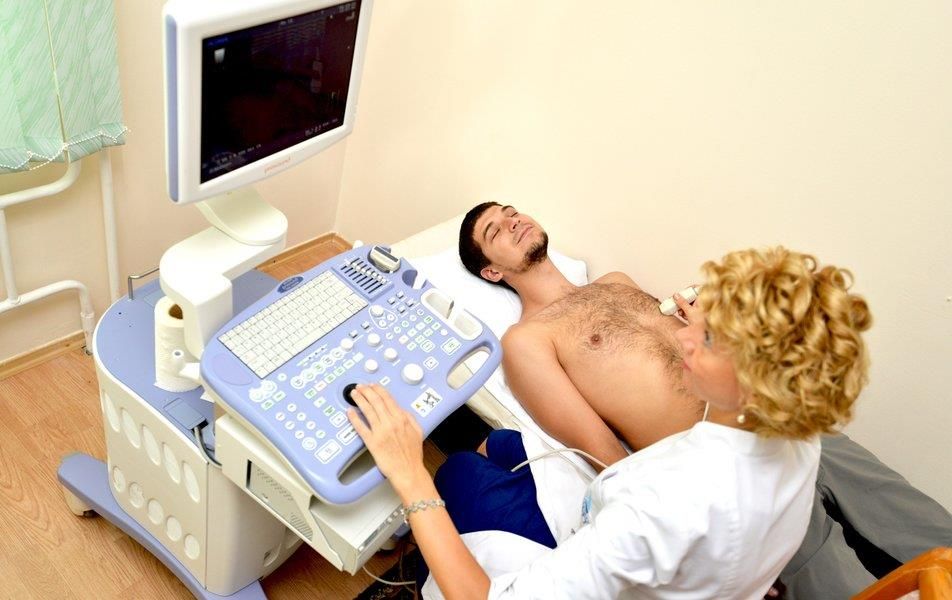 ПАРУС, санаторий - 77