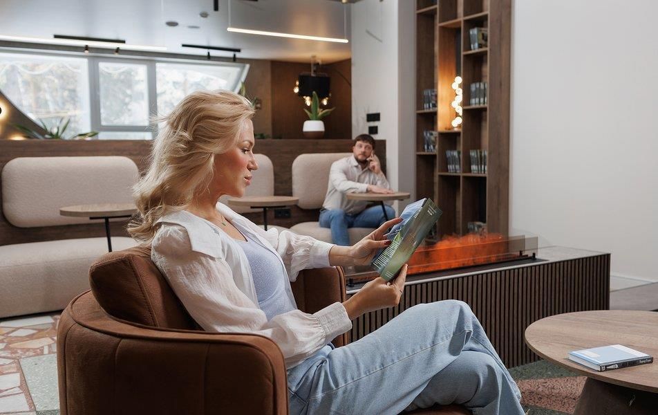 ПАРУС, санаторий - 79