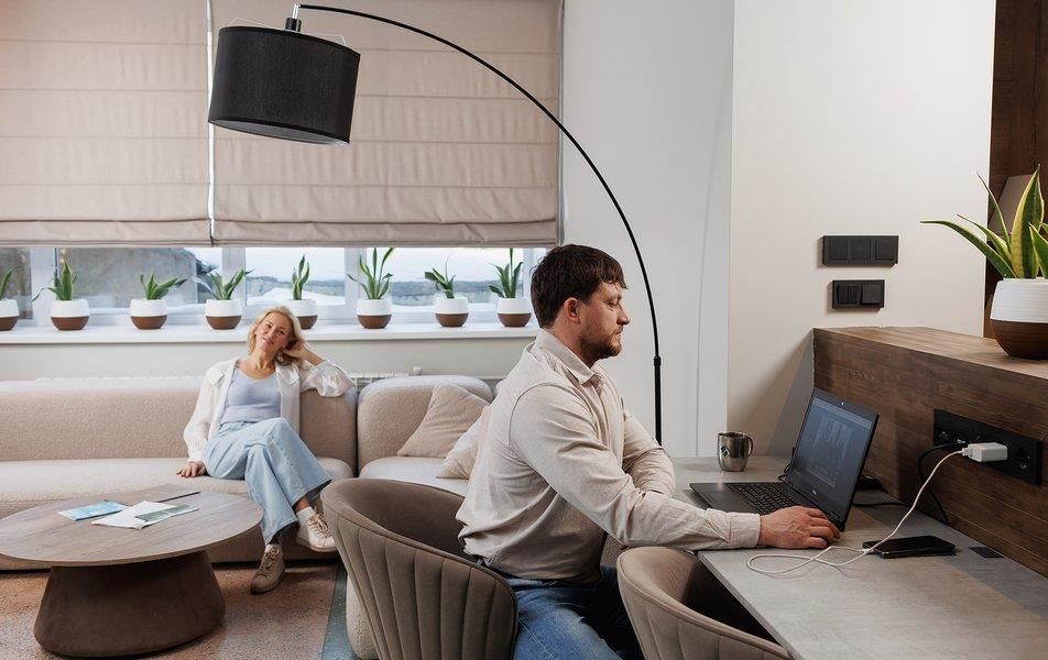 ПАРУС, санаторий - 80