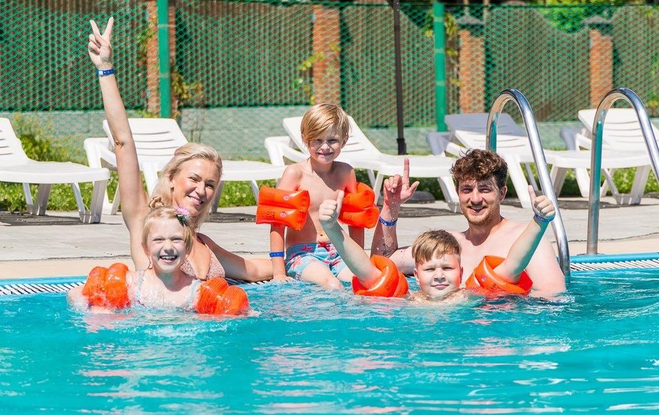 Картинка отеля - 9