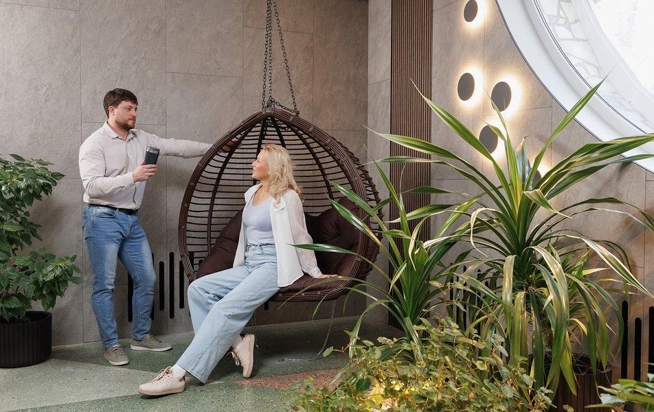 ПАРУС, санаторий - 81