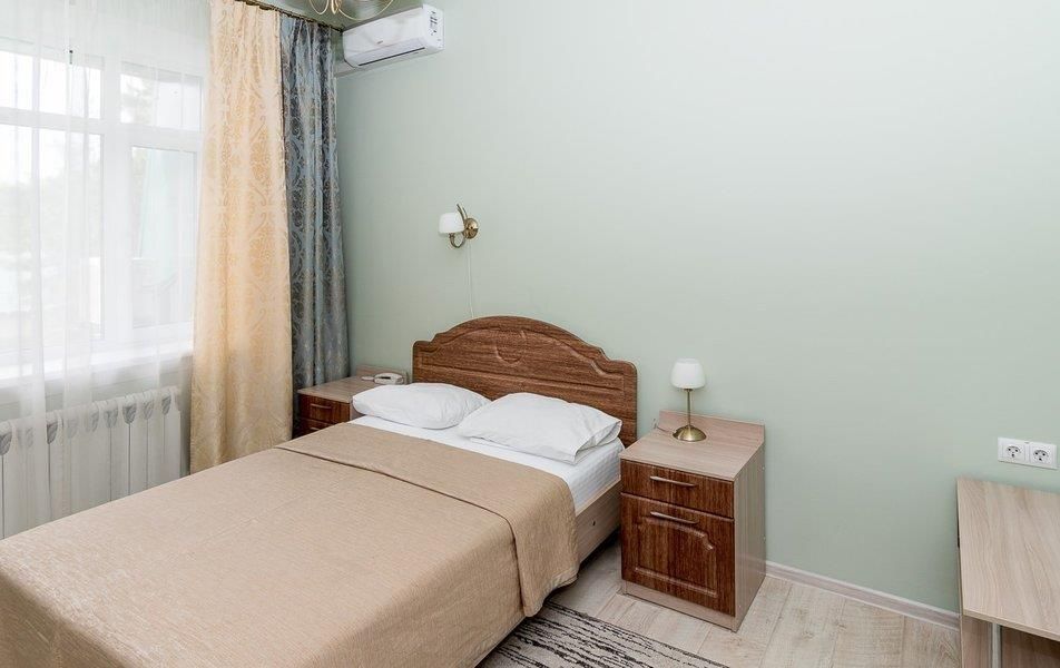 ПАРУС, санаторий - 82