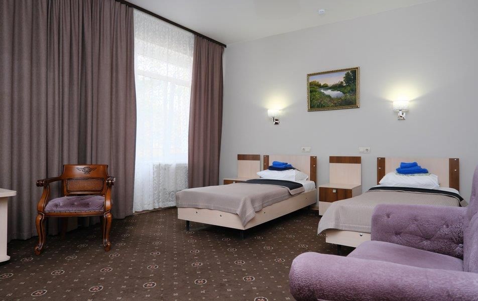 Картинка отеля - 83