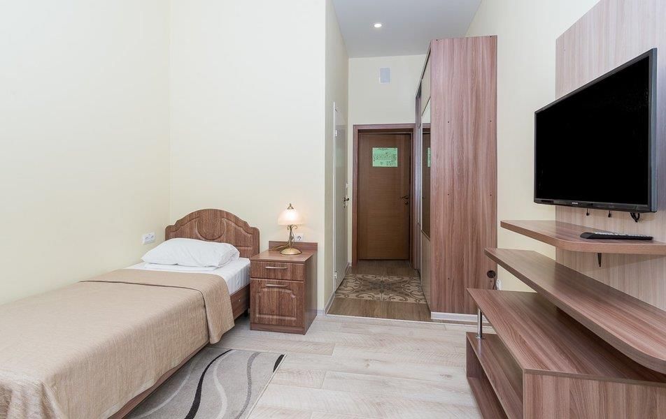 ПАРУС, санаторий - 84