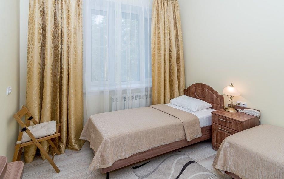 ПАРУС, санаторий - 85