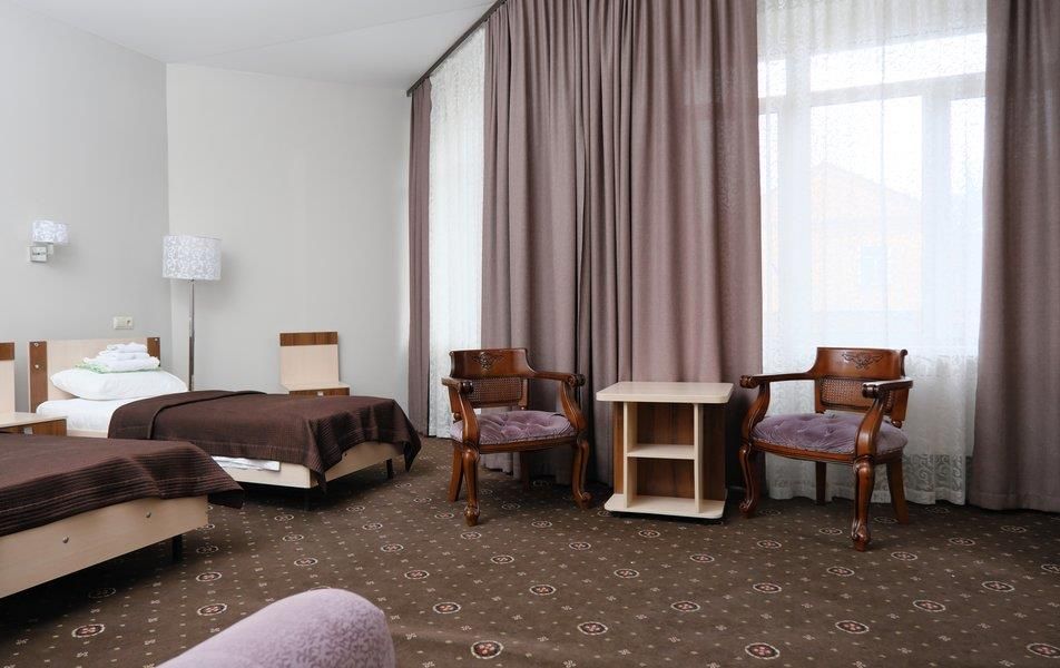 ПАРУС, санаторий - 86