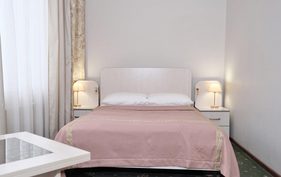 ПАРУС, санаторий - 88