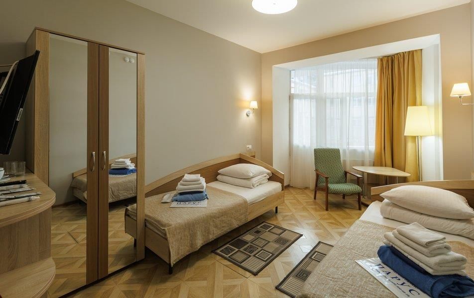 ПАРУС, санаторий - 89