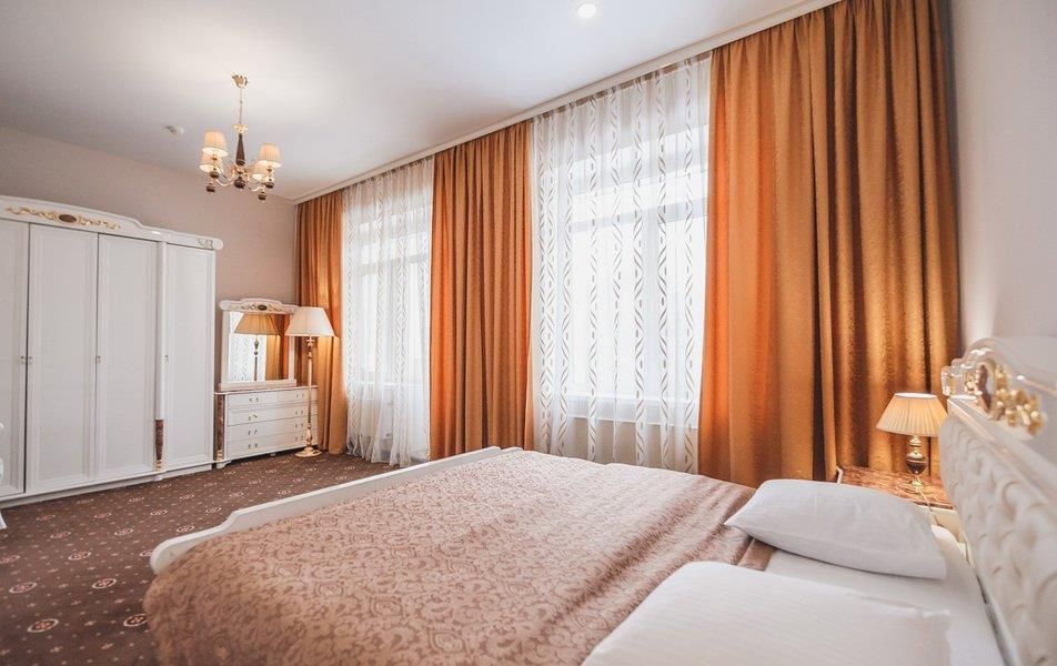 ПАРУС, санаторий - 91