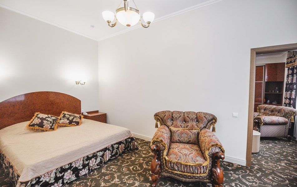 ПАРУС, санаторий - 92