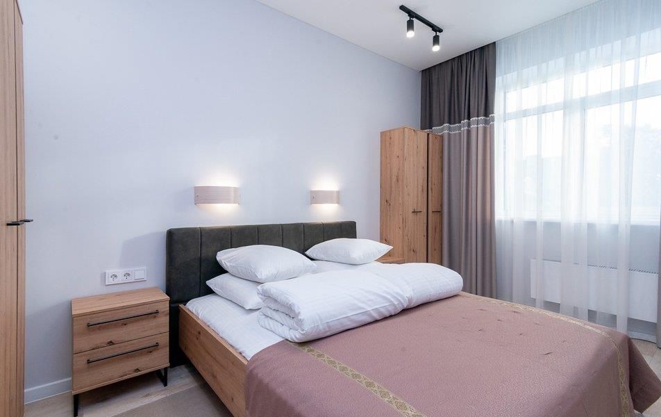 ПАРУС, санаторий - 94