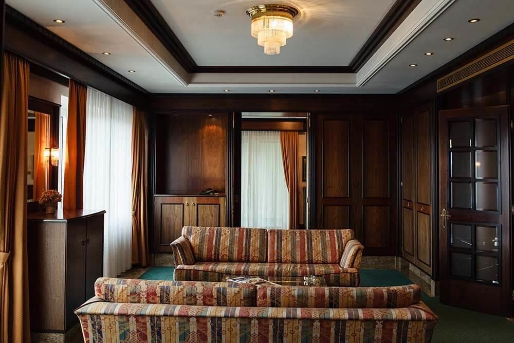 Картинка отеля - 13