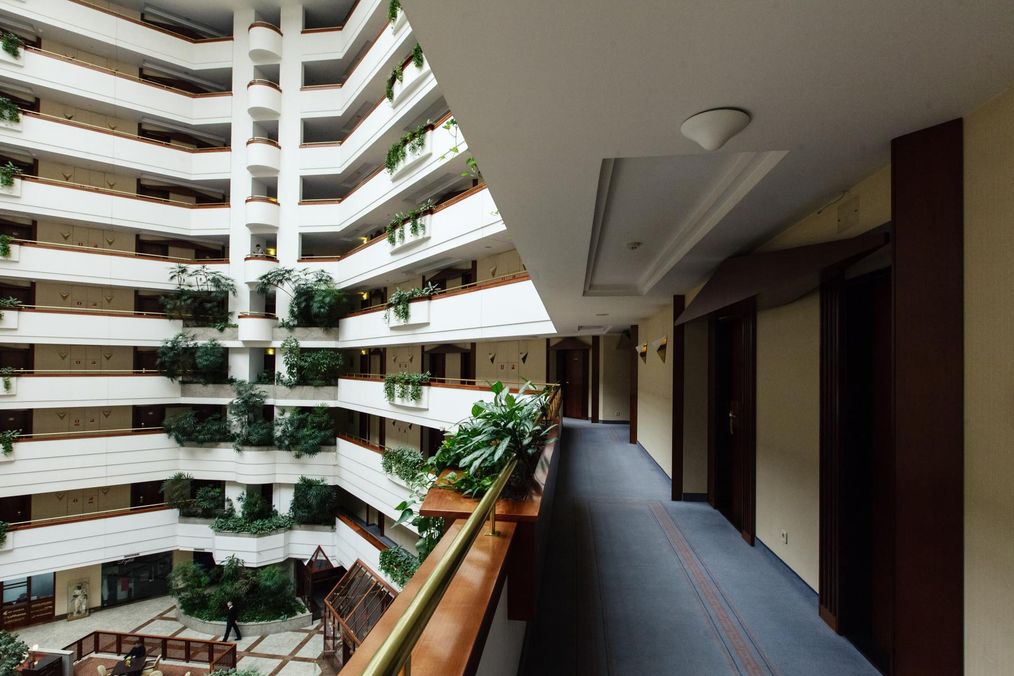 Картинка отеля - 14