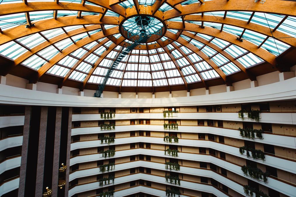 Картинка отеля - 15