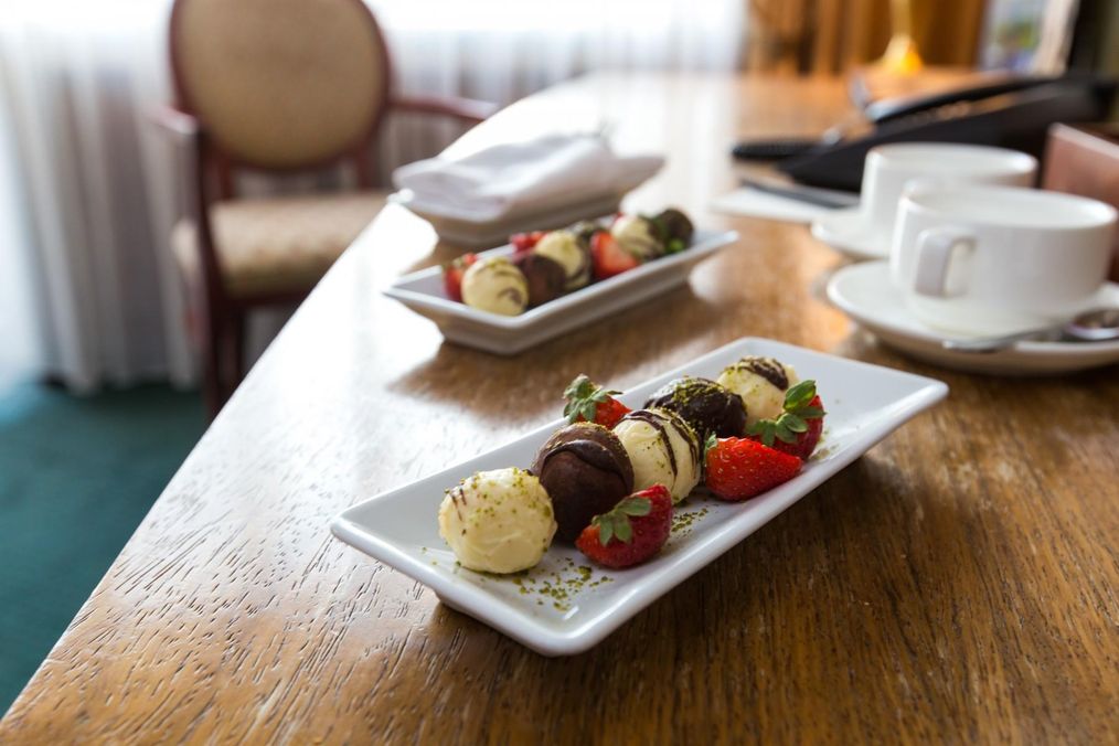 Картинка отеля - 16