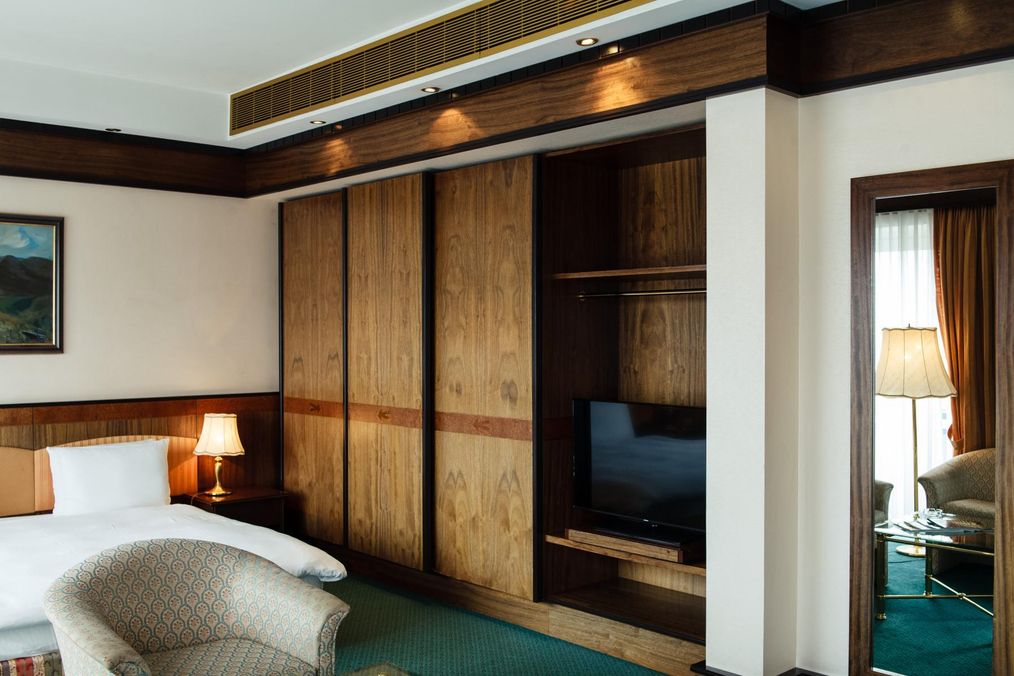 Картинка отеля - 18