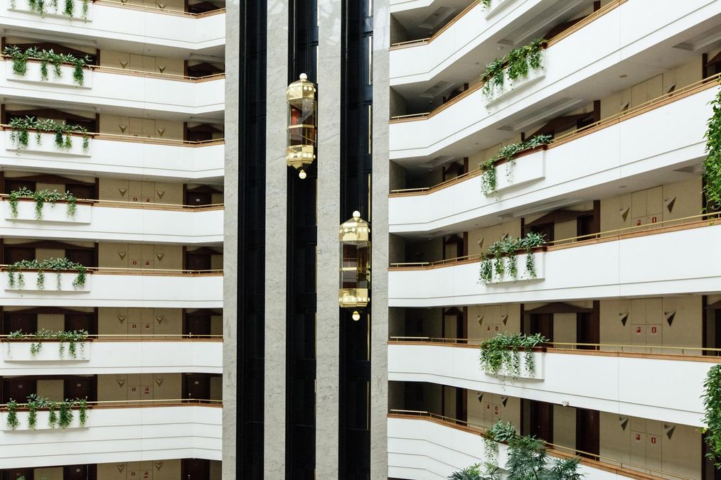 Картинка отеля - 19