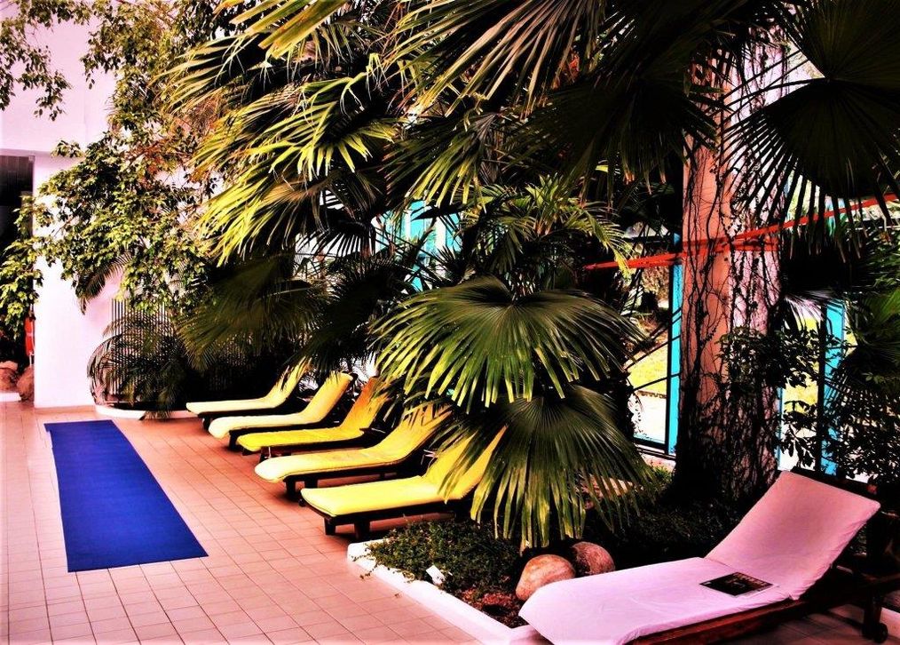 Картинка отеля - 20