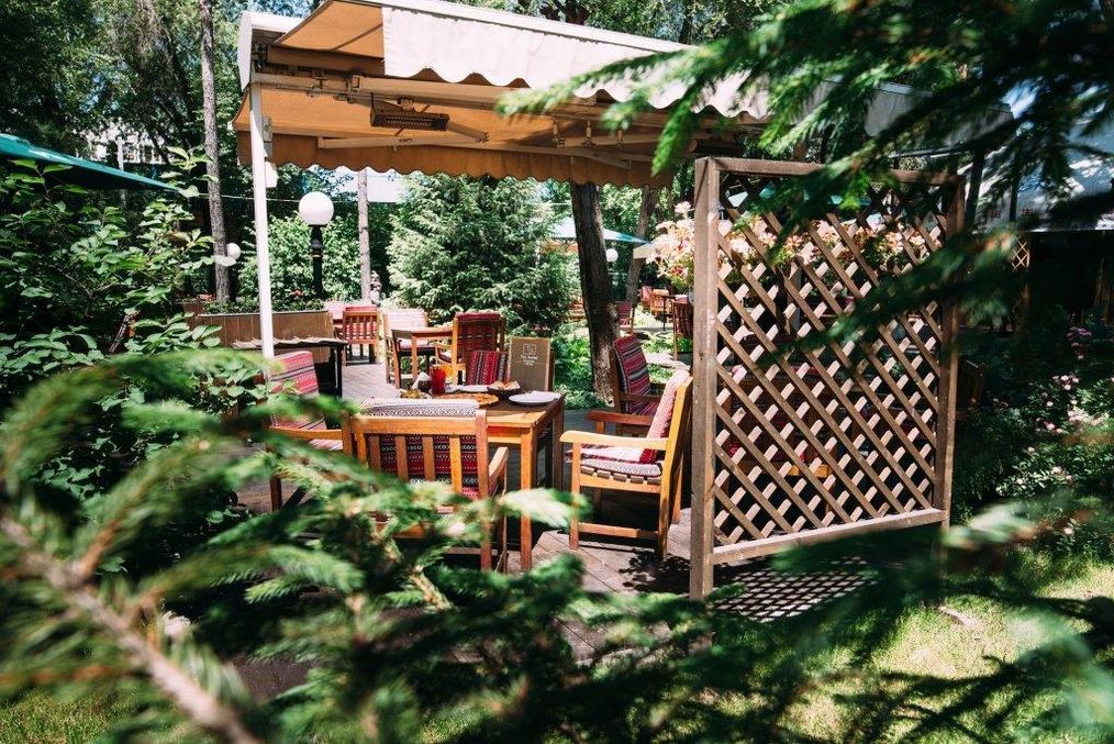 Картинка отеля - 22