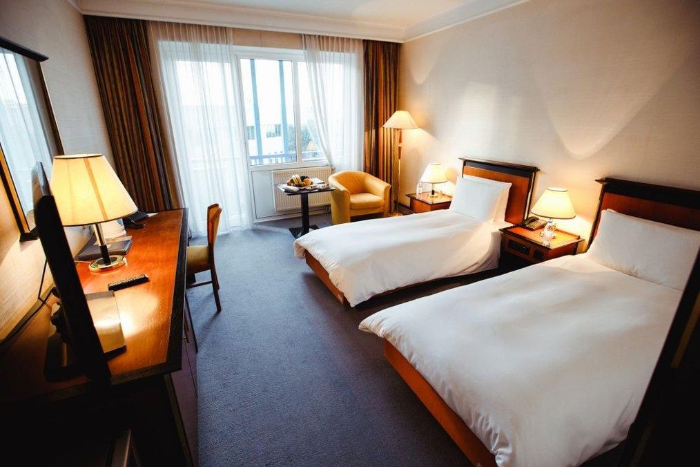 Картинка отеля - 23