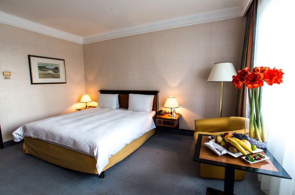 Картинка отеля - 4