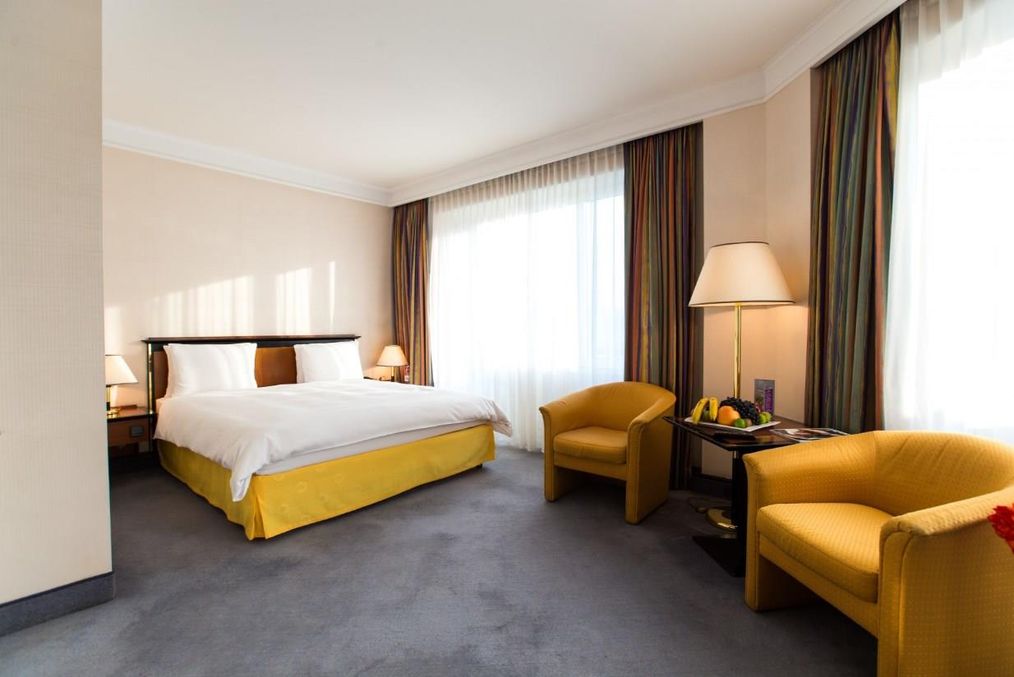 Картинка отеля - 5