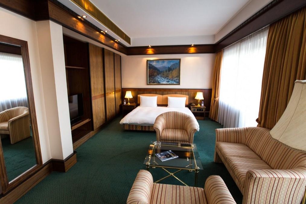 Картинка отеля - 6