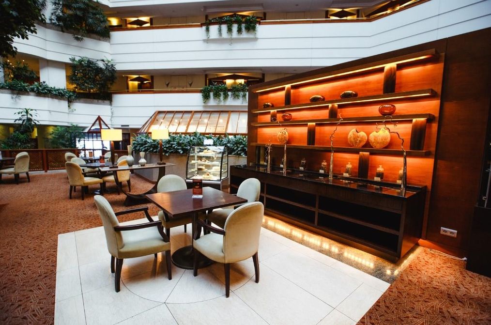 Картинка отеля - 8