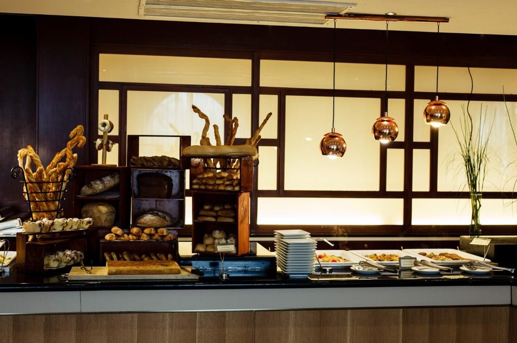 Картинка отеля - 9