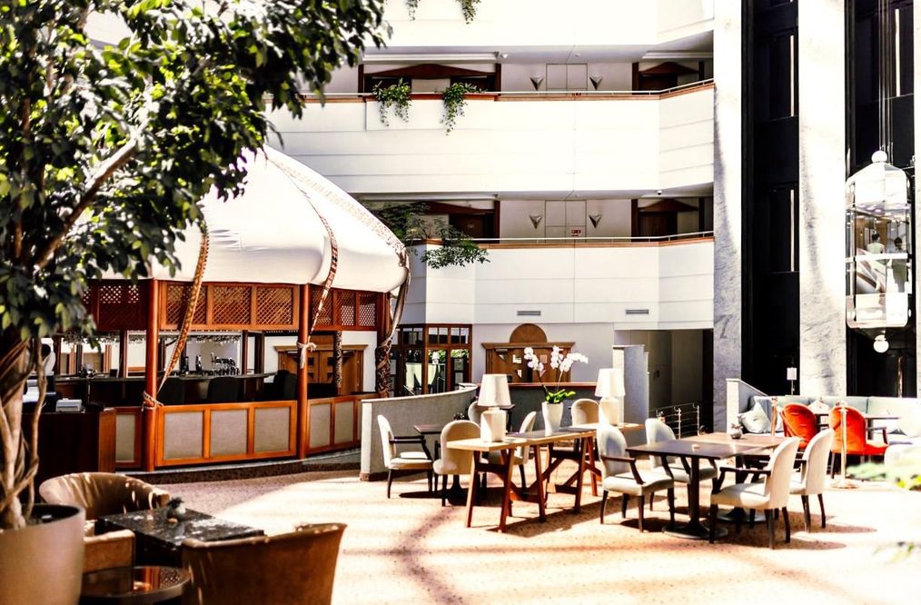 Картинка отеля - 10