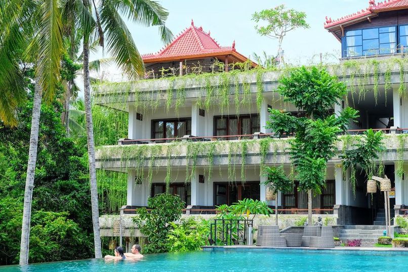 THE ARTINI DIJIWA UBUD  - 1