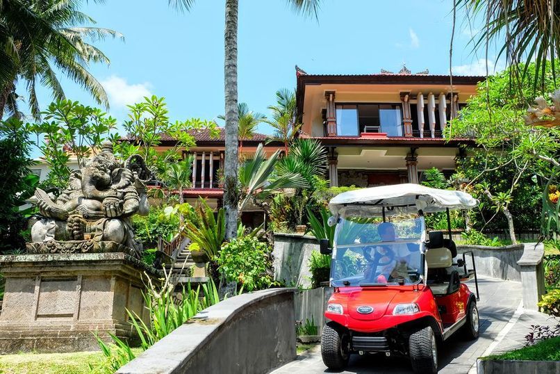 THE ARTINI DIJIWA UBUD  - 2