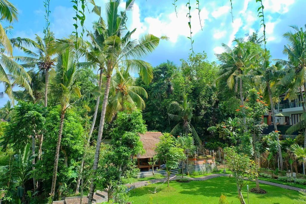 THE ARTINI DIJIWA UBUD  - 11