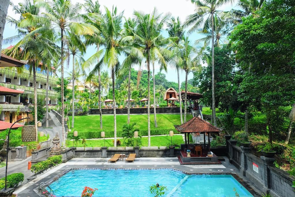 THE ARTINI DIJIWA UBUD  - 12