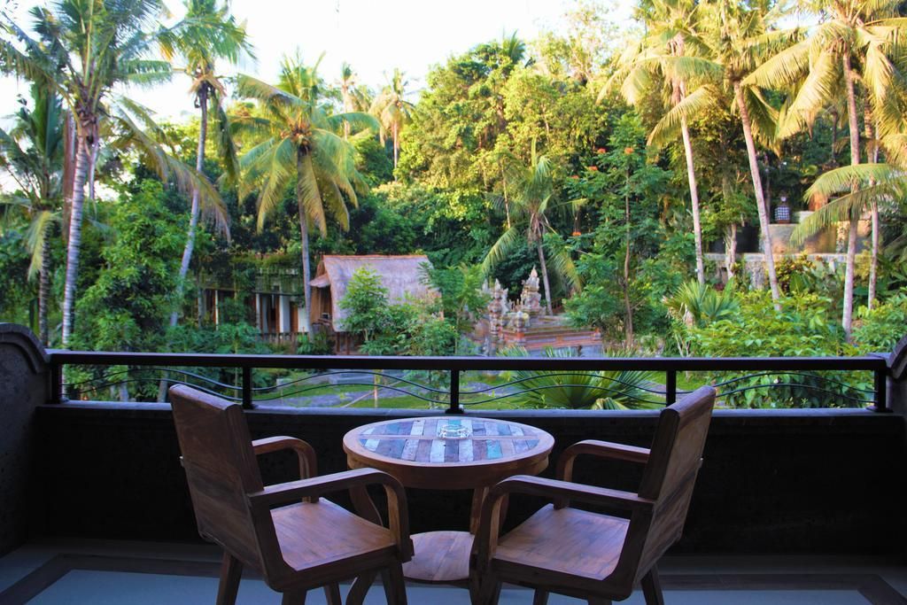 THE ARTINI DIJIWA UBUD  - 15