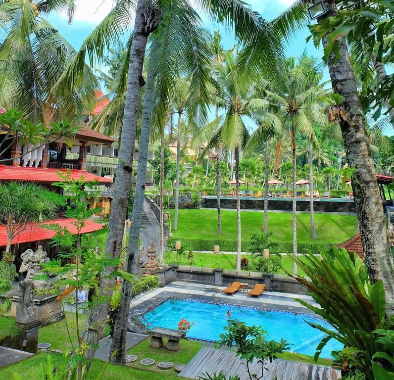 THE ARTINI DIJIWA UBUD  - 17