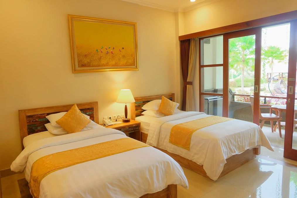 Картинка отеля - 18