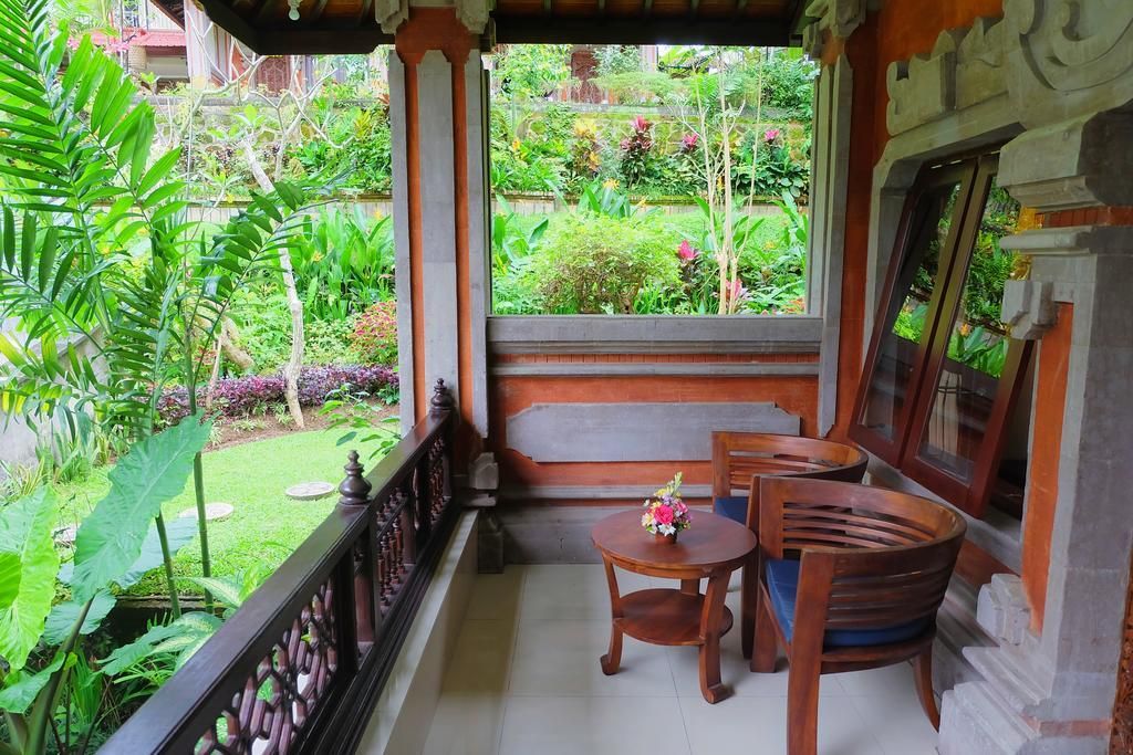 THE ARTINI DIJIWA UBUD  - 20