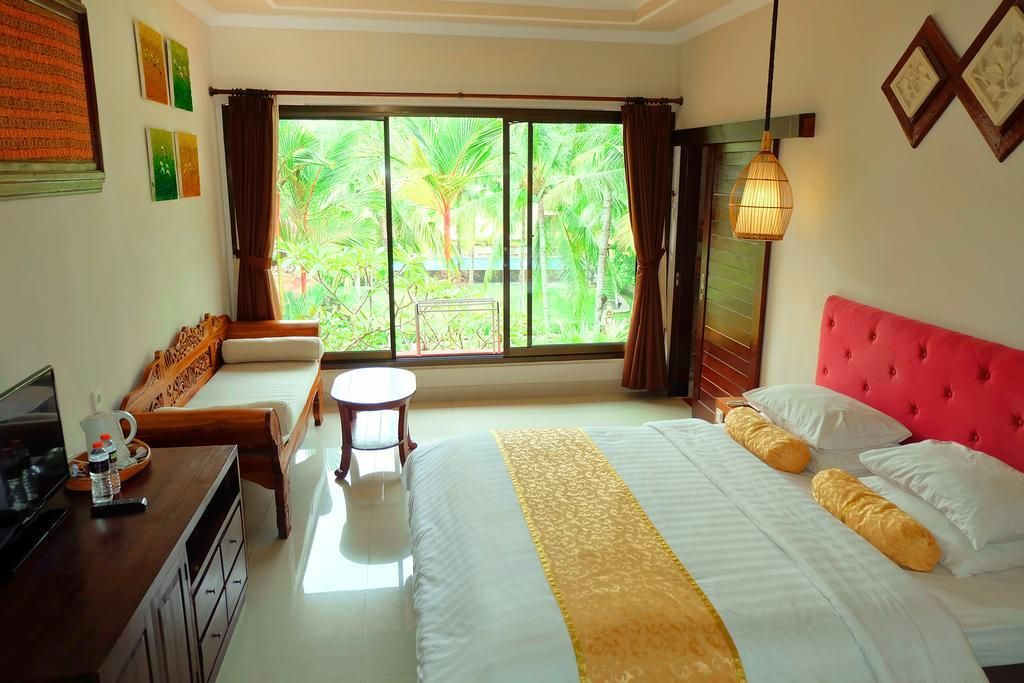 THE ARTINI DIJIWA UBUD  - 3