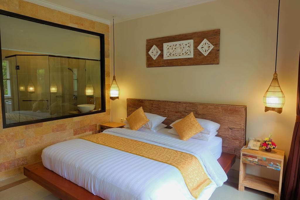 THE ARTINI DIJIWA UBUD  - 21