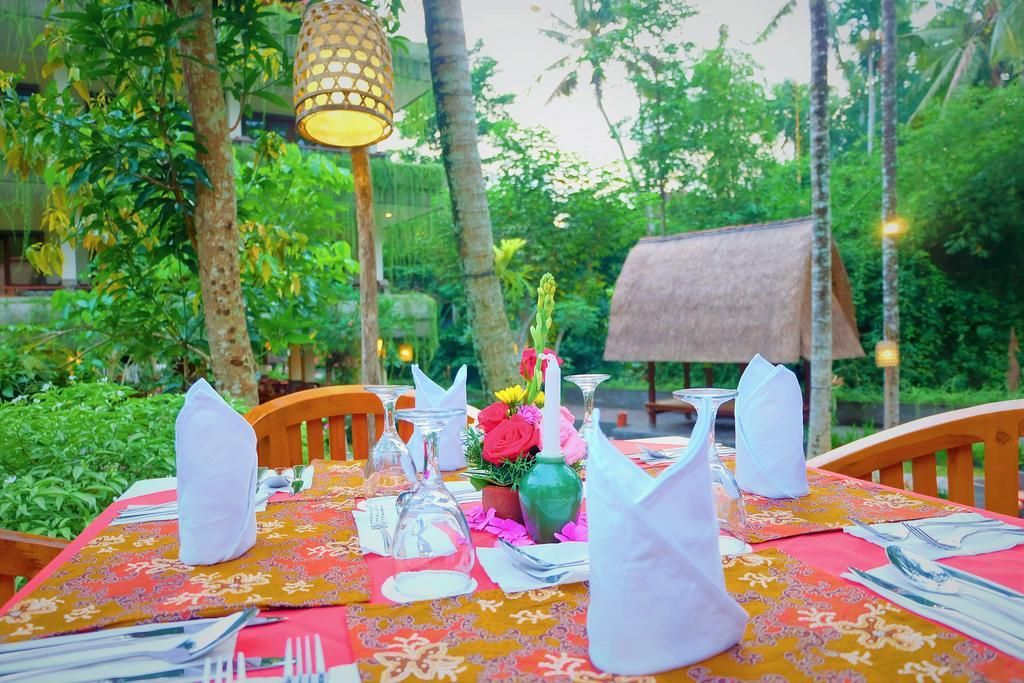 THE ARTINI DIJIWA UBUD  - 28