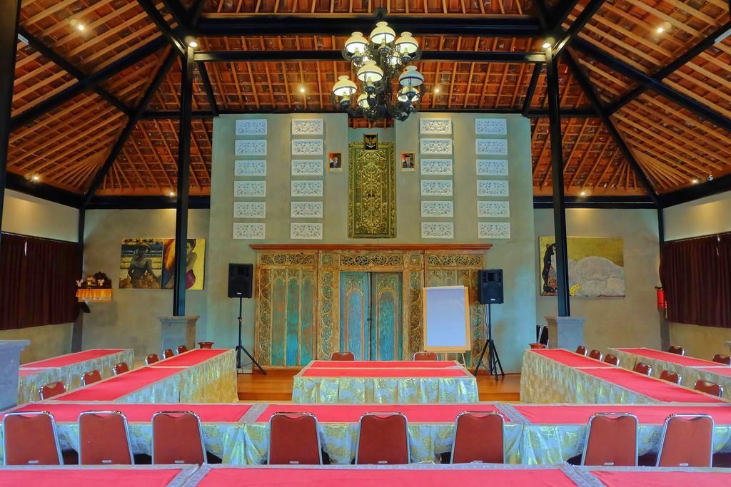 THE ARTINI DIJIWA UBUD  - 30