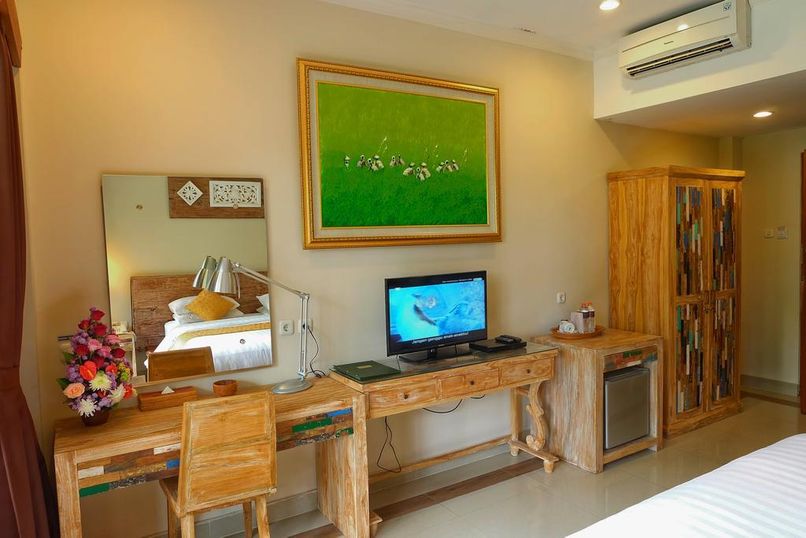 THE ARTINI DIJIWA UBUD  - 4