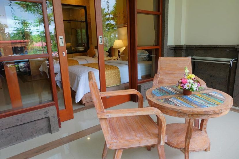 THE ARTINI DIJIWA UBUD  - 5