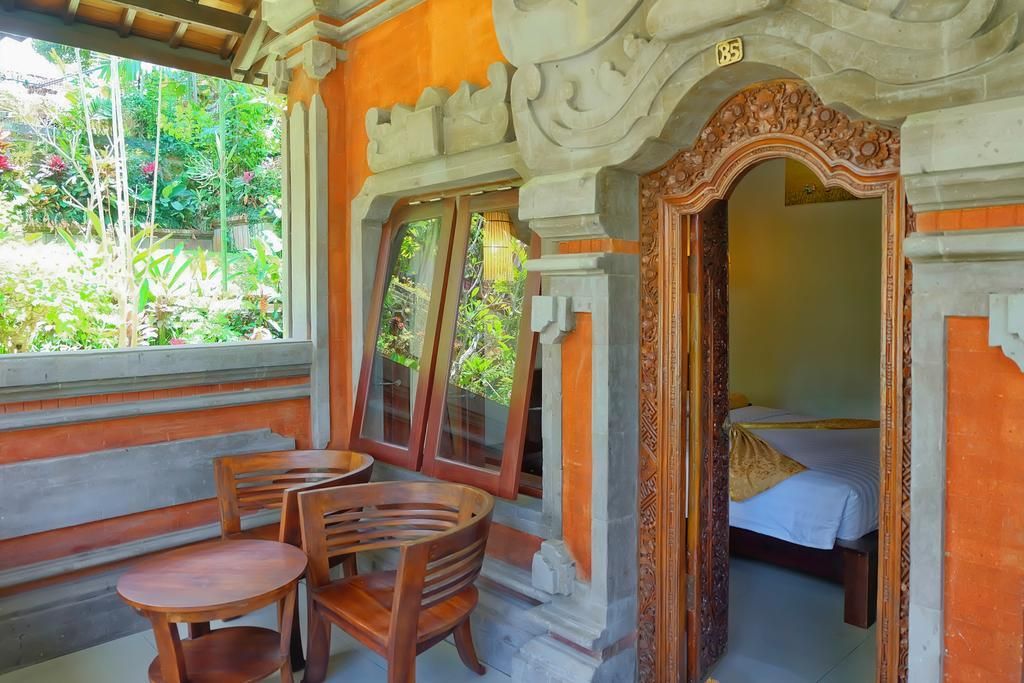 THE ARTINI DIJIWA UBUD  - 7