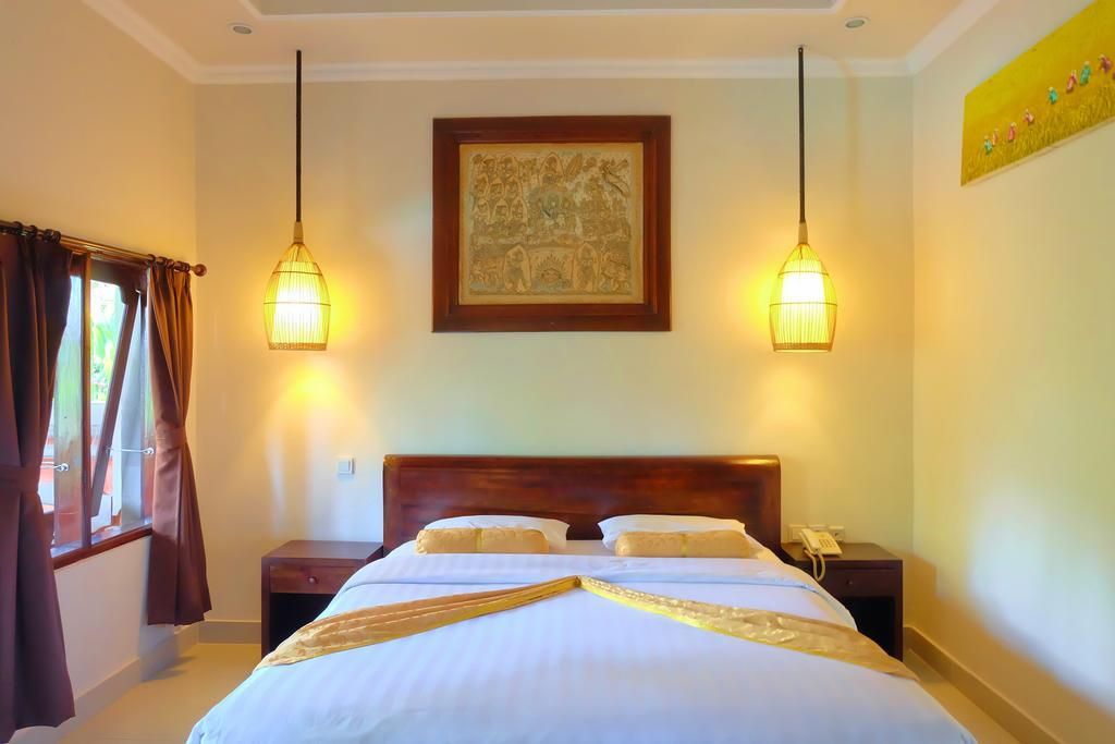 THE ARTINI DIJIWA UBUD  - 8