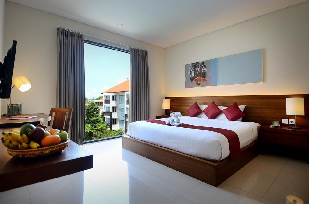 Картинка отеля - 12