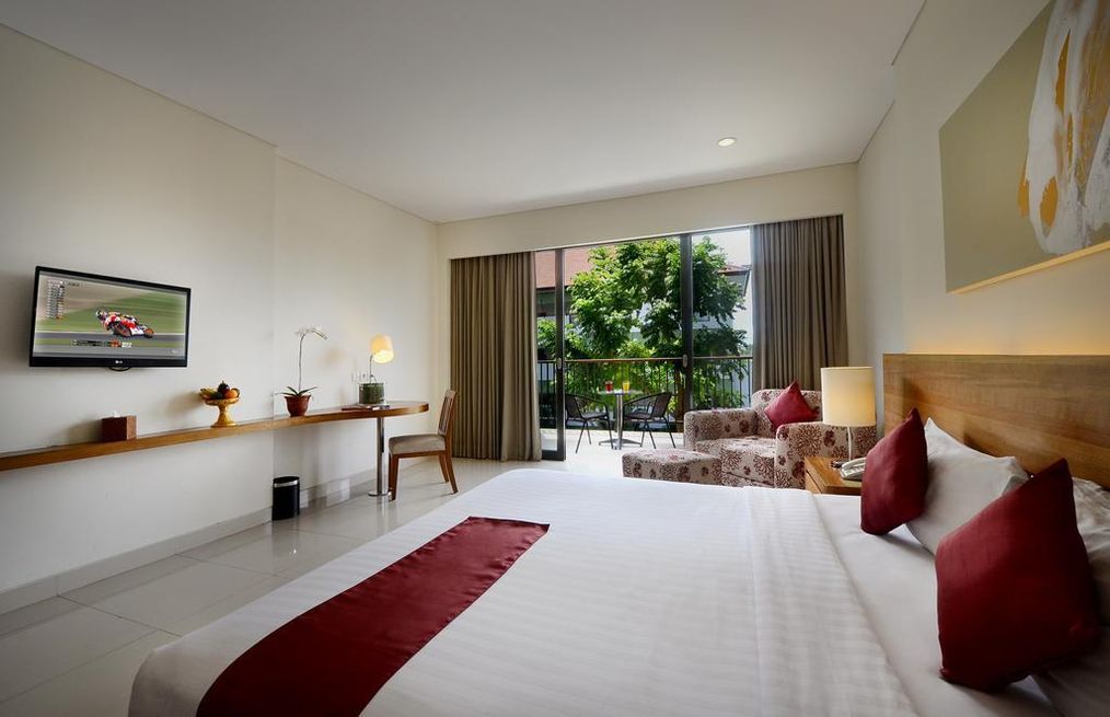 Картинка отеля - 13