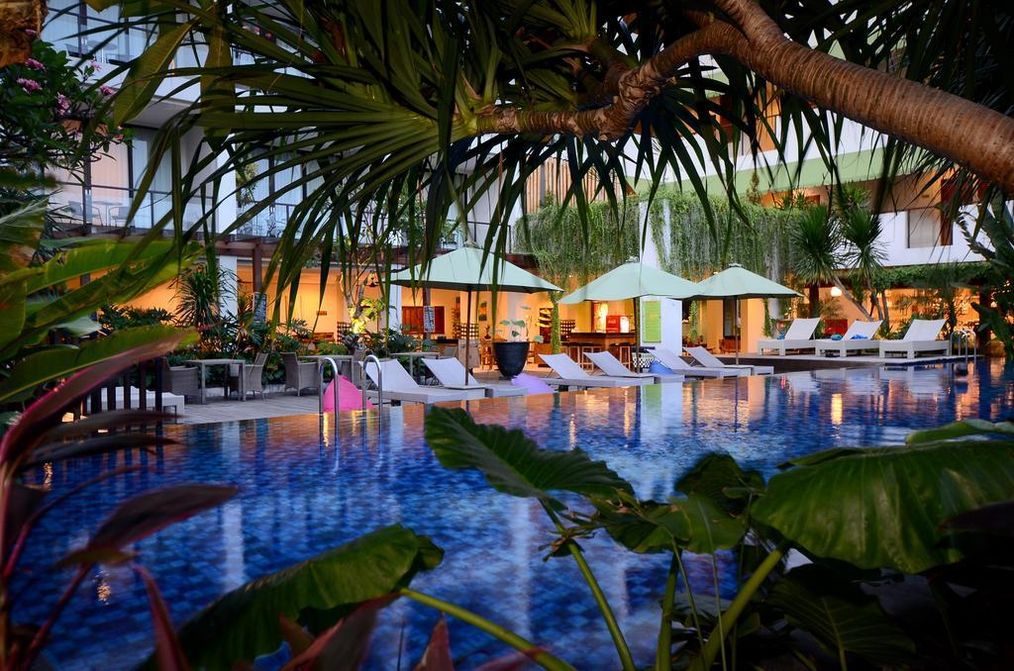 Картинка отеля - 14