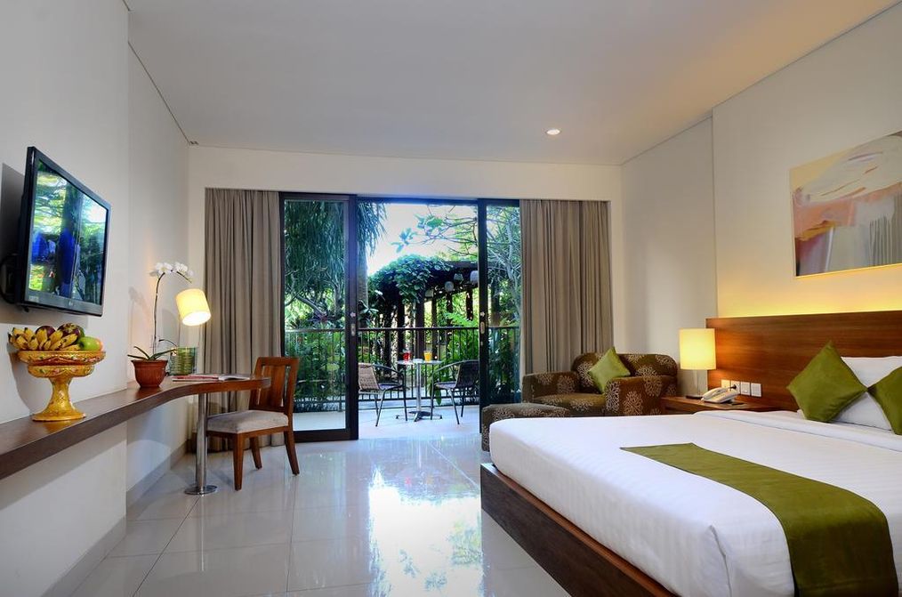 Картинка отеля - 16